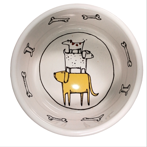 Jester by Ursula Dodge design for Signature Housewares International - Picture 2 of 4